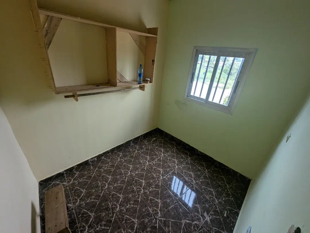 Appartement moderne à louer à Bafoussam Marie Rural Lepreserie - Image 11