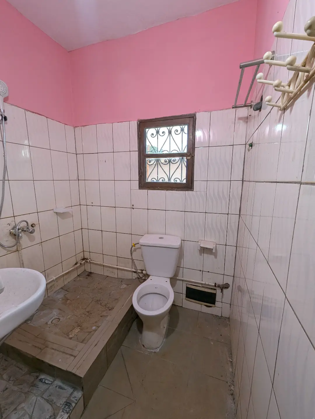Appartement moderne à louer à Bafoussam Socada - Image 11
