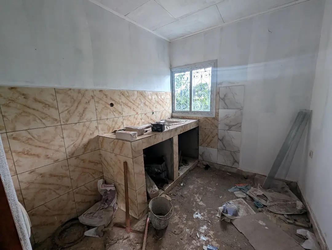 Appartement moderne à louer à Bafoussam Spc - Image 11