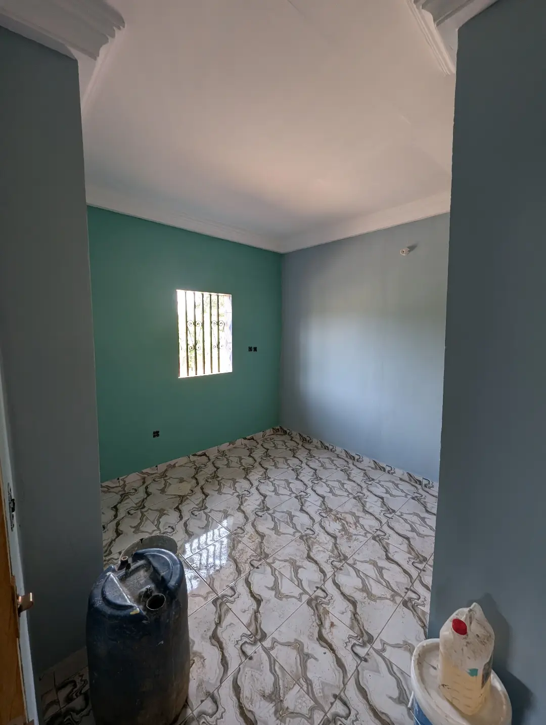 Appartement moderne à louer à Bafoussam Carrefour Ekoule - Image 11