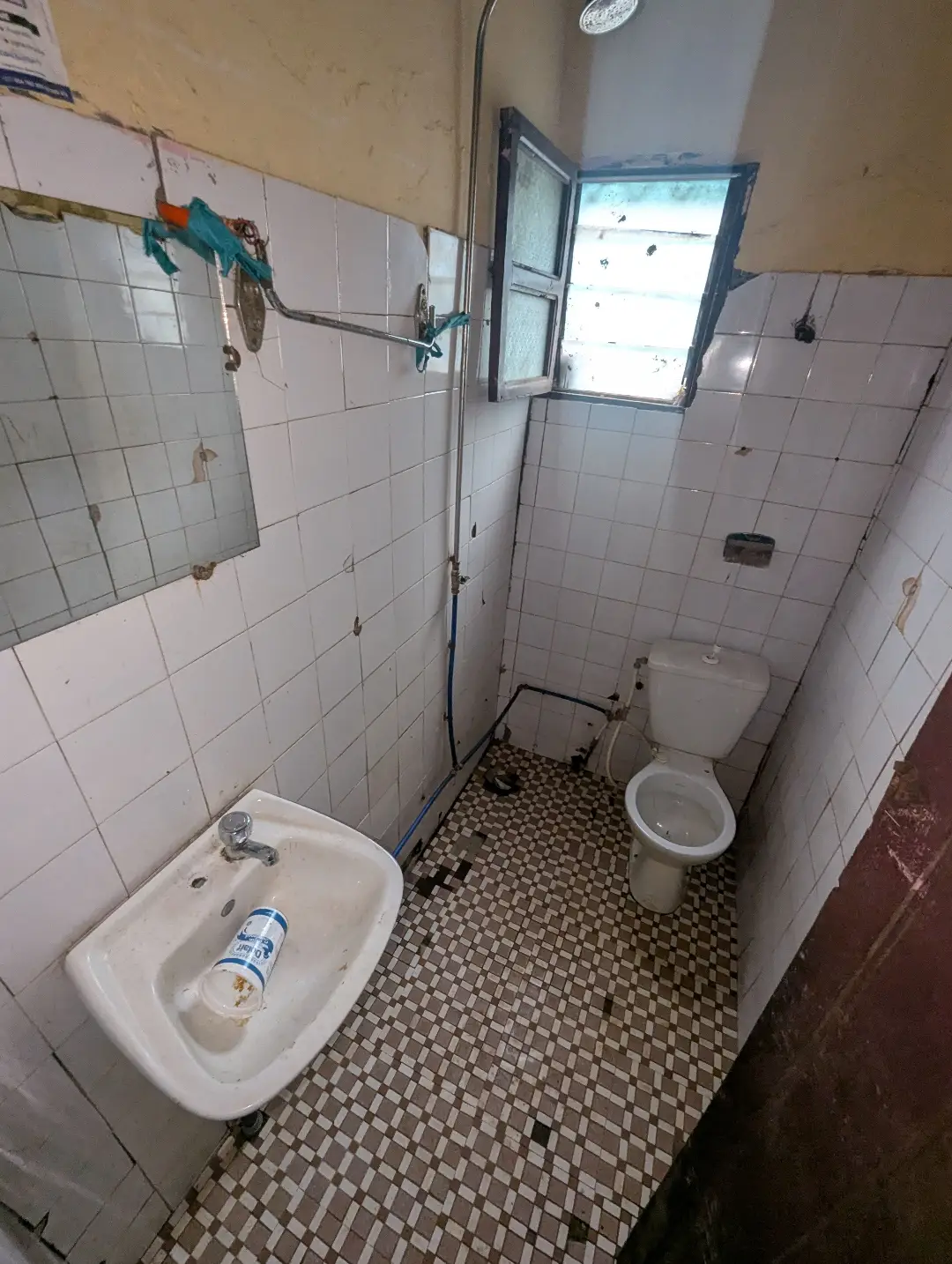 Appartement moderne à louer à Bafoussam Ancien Depot Guinness - Image 11