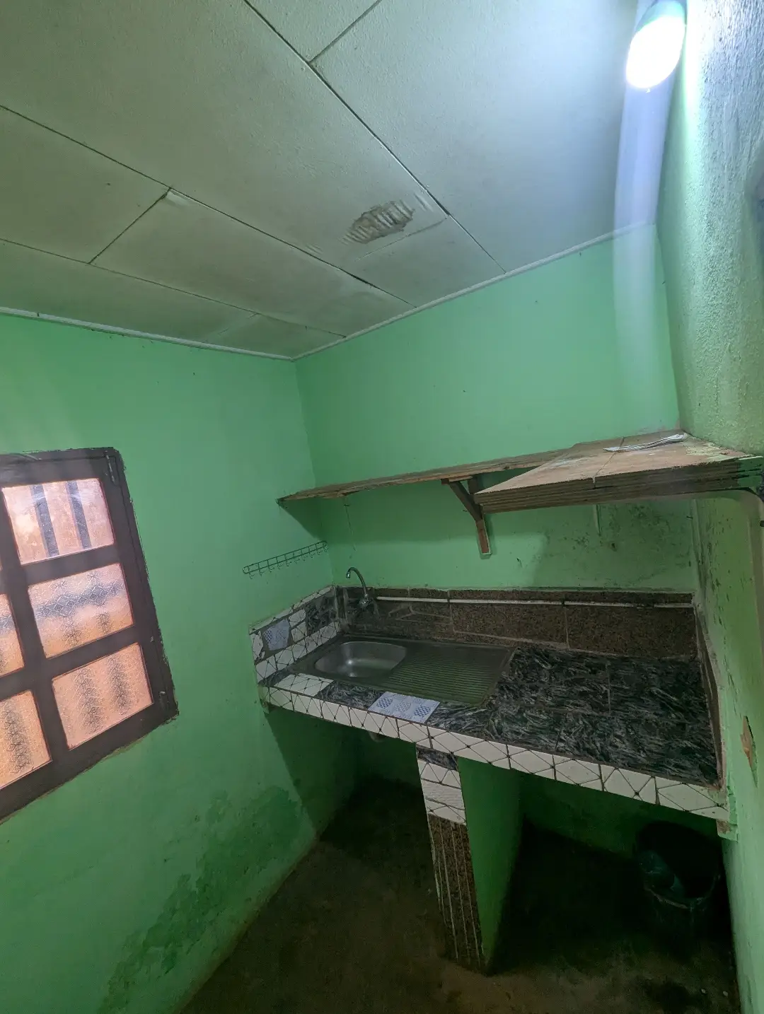 Appartement moderne à louer à Bafoussam Entre Domicile Tankou - Image 11