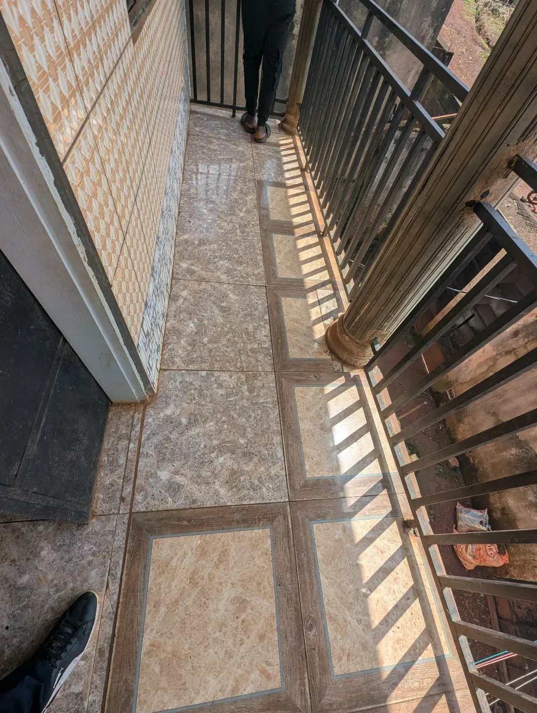 Appartement moderne à louer à Bafoussam Colaco - Image 11