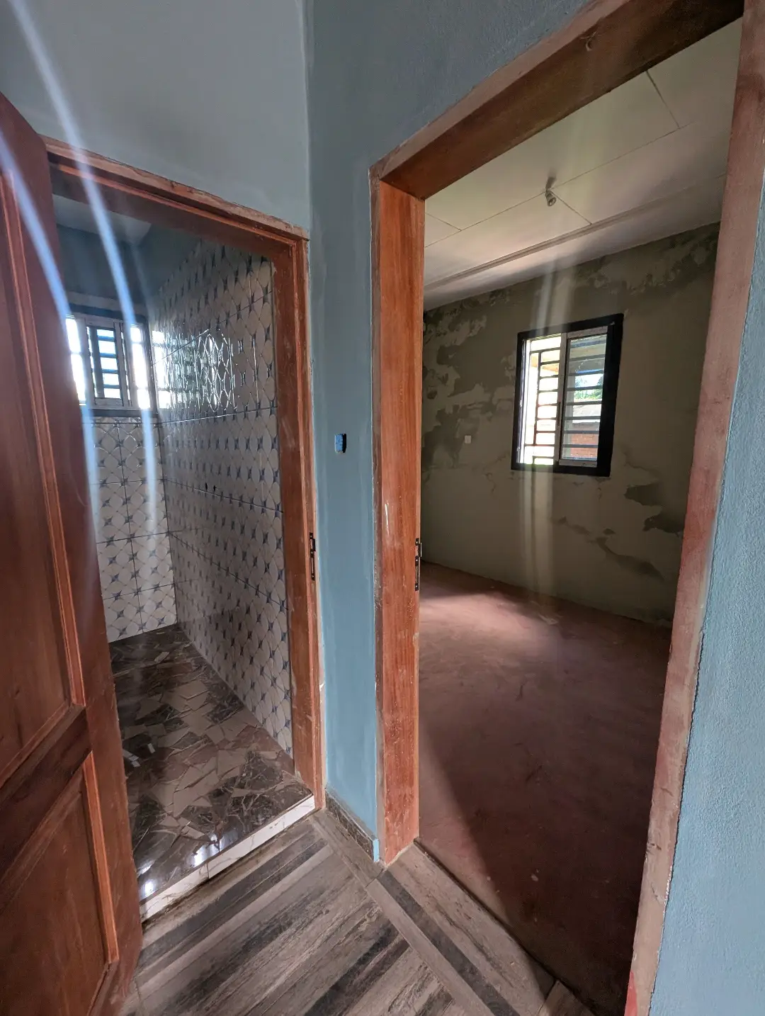 Appartement moderne à louer à Bafoussam Tchitchap - Image 11