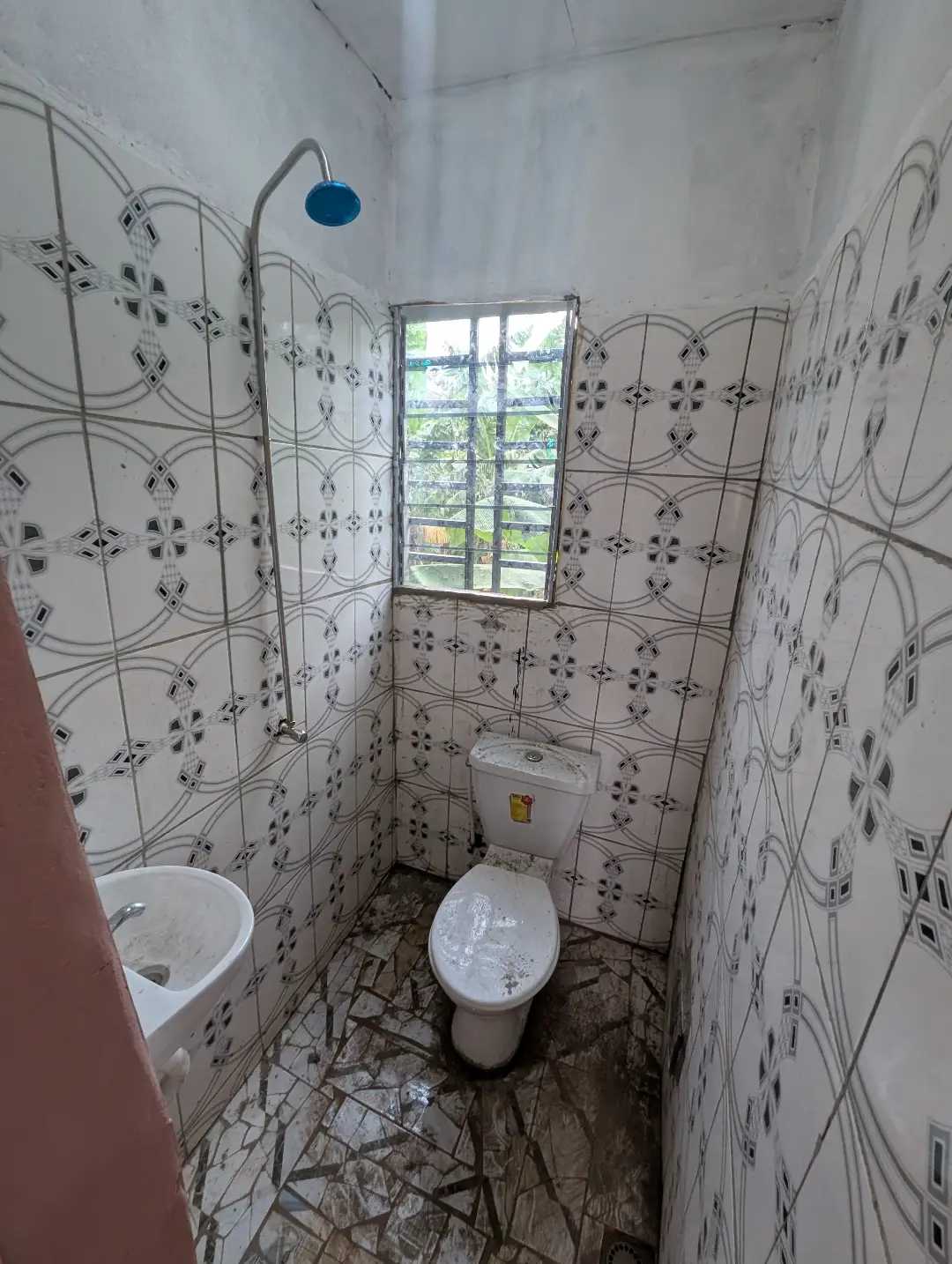 Appartement moderne à louer à Bafoussam Omnisport - Image 12