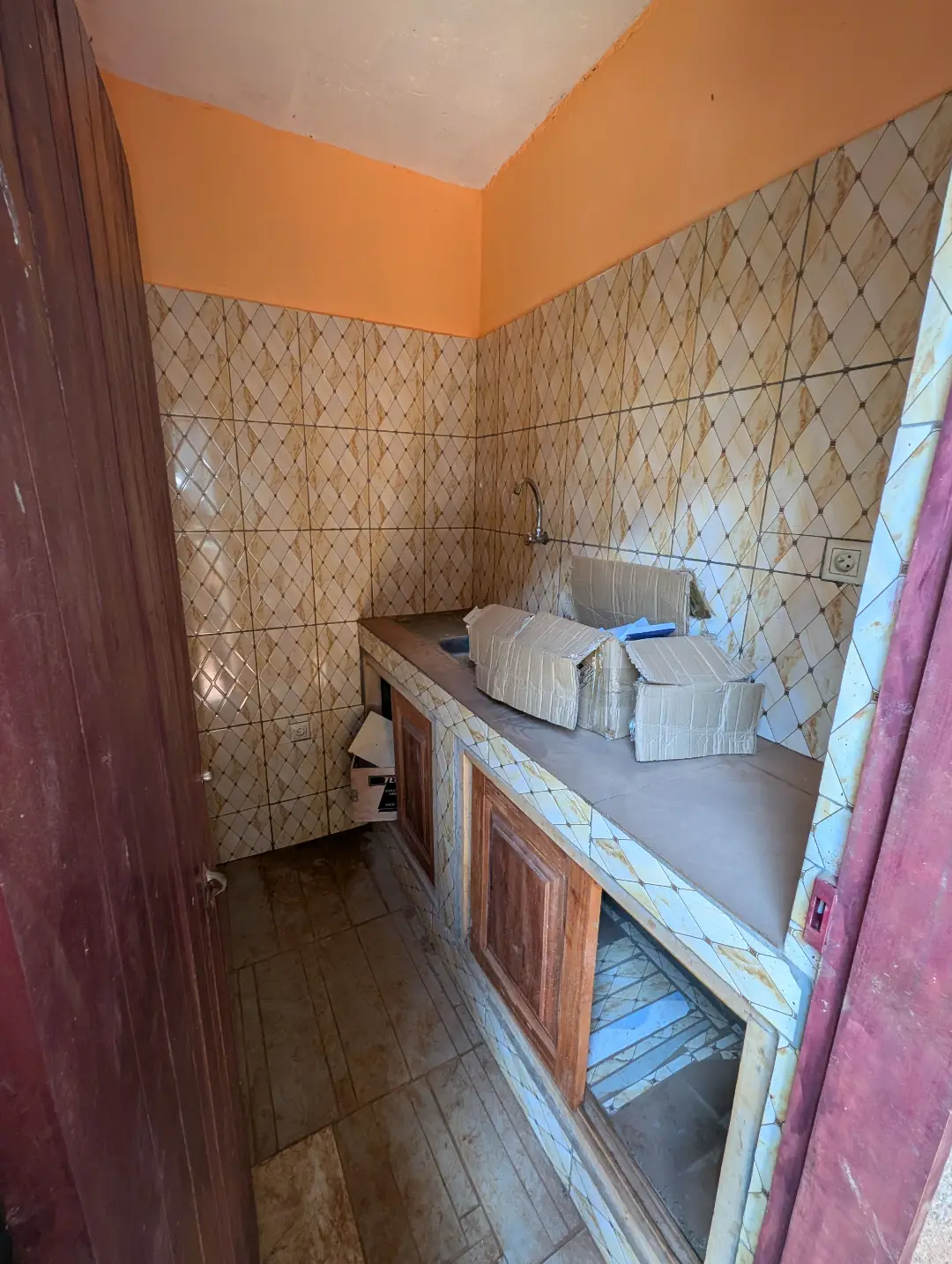 Appartement moderne à louer à Bafoussam Toket - Image 12