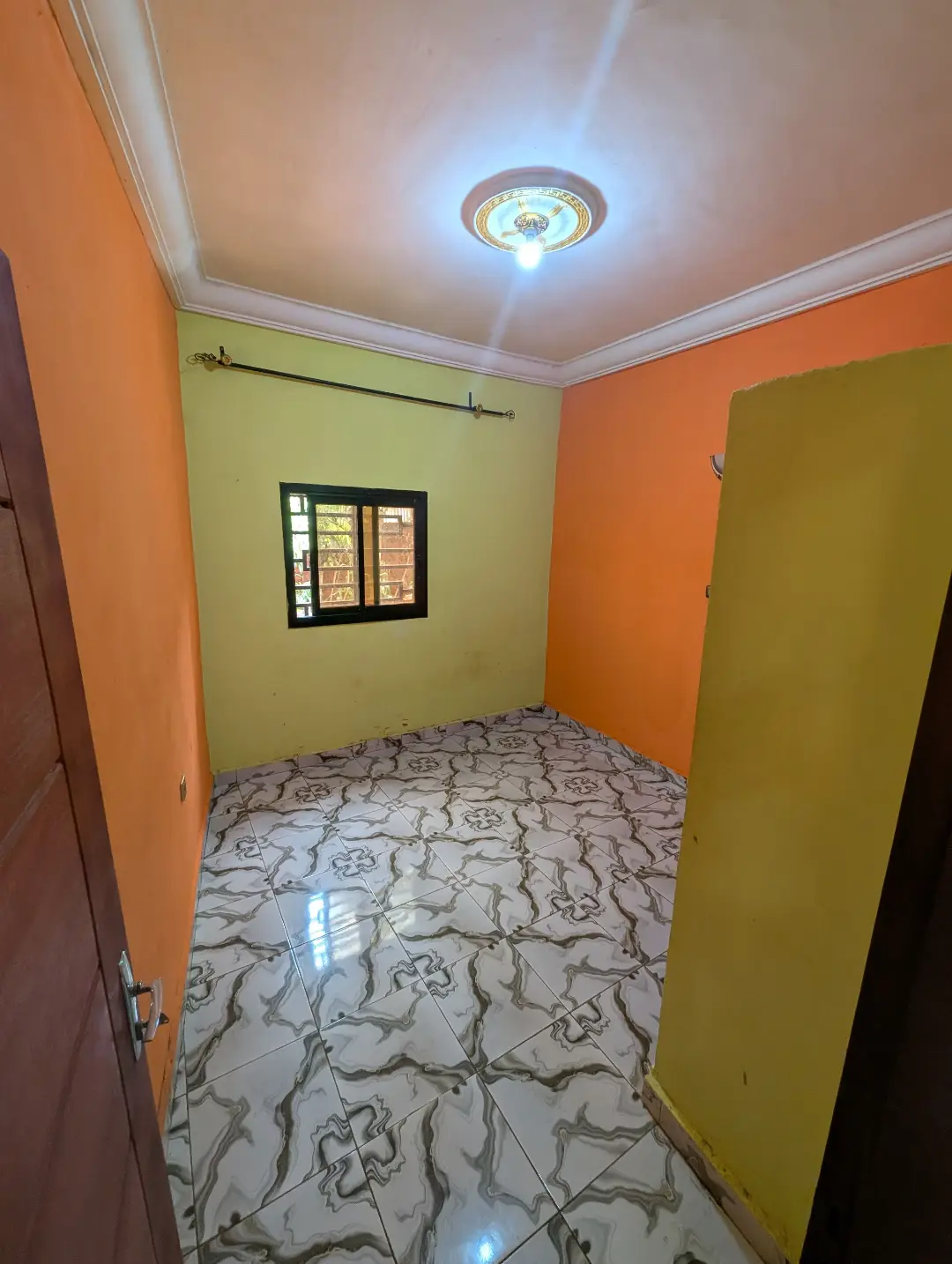 Appartement moderne à louer à Bafoussam Saint Thomas - Image 12