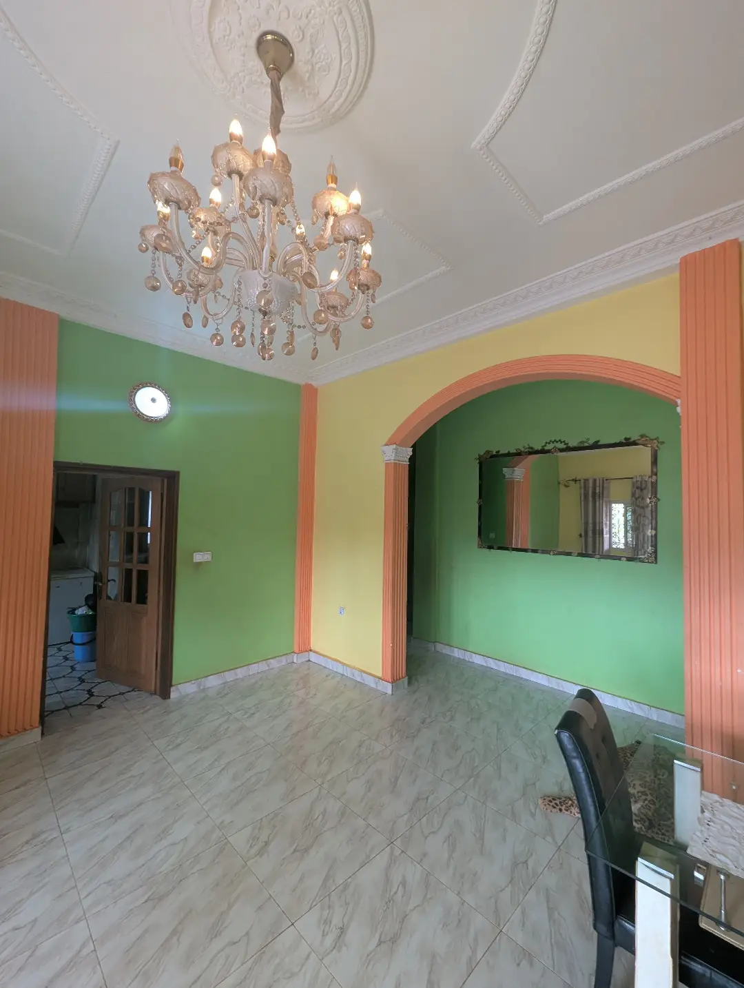 Appartement moderne à louer à Bafoussam Voltaire - Image 12