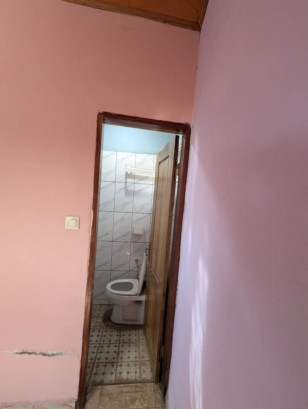Appartement moderne à louer à Bafoussam Carrefour Ekoule - Image 12