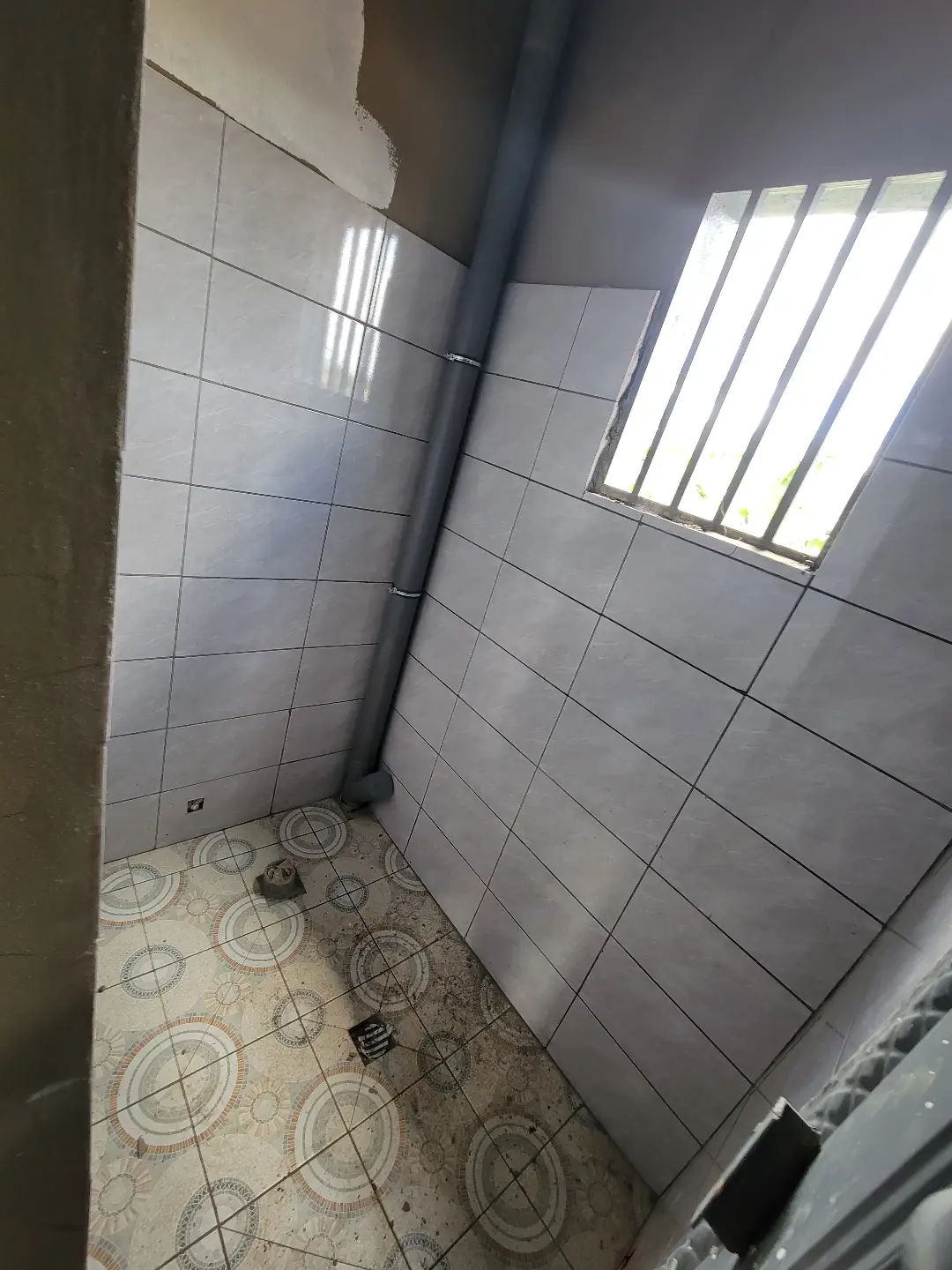 Chambre moderne à louer à Bafoussam Baleng Baobab - Image 12