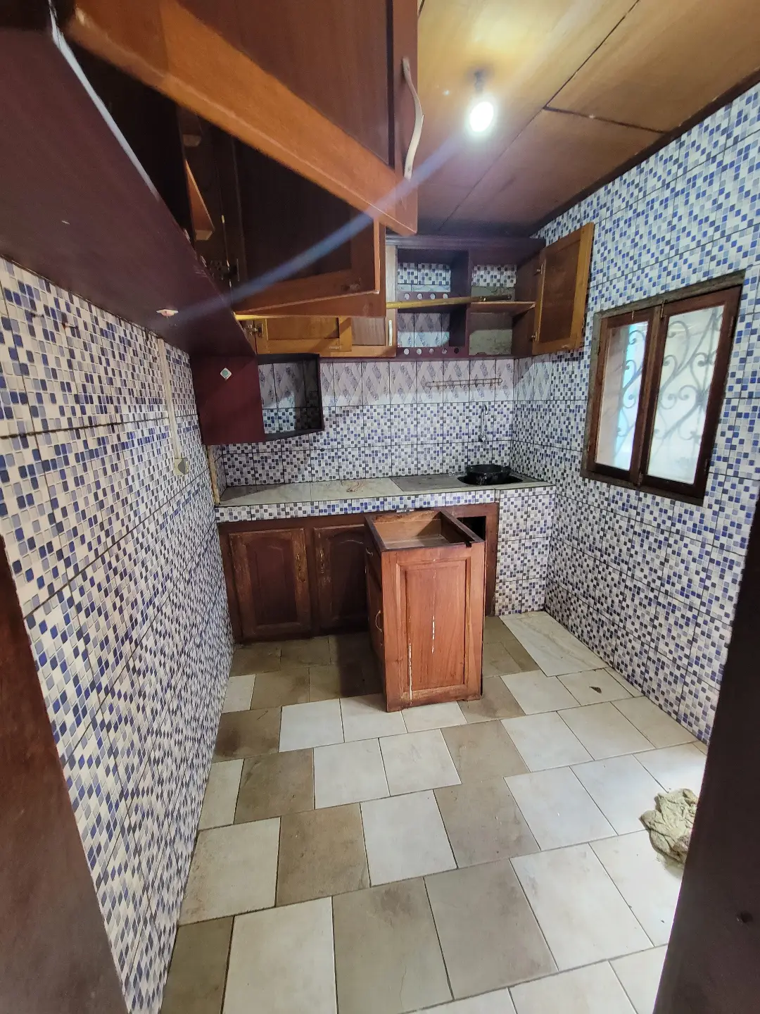 Villa moderne à louer à Bafoussam Force De Dieu - Image 12