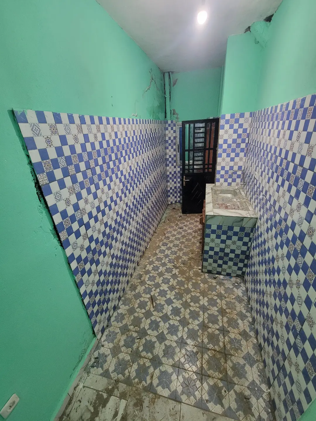 Appartement moderne à louer à Bafoussam Ndze - Image 12