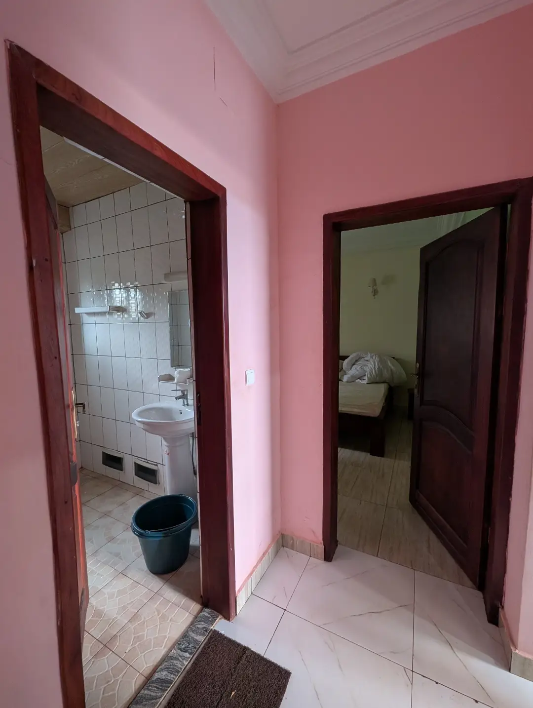 Appartement moderne à louer à Bafoussam 1er Camoco - Image 12