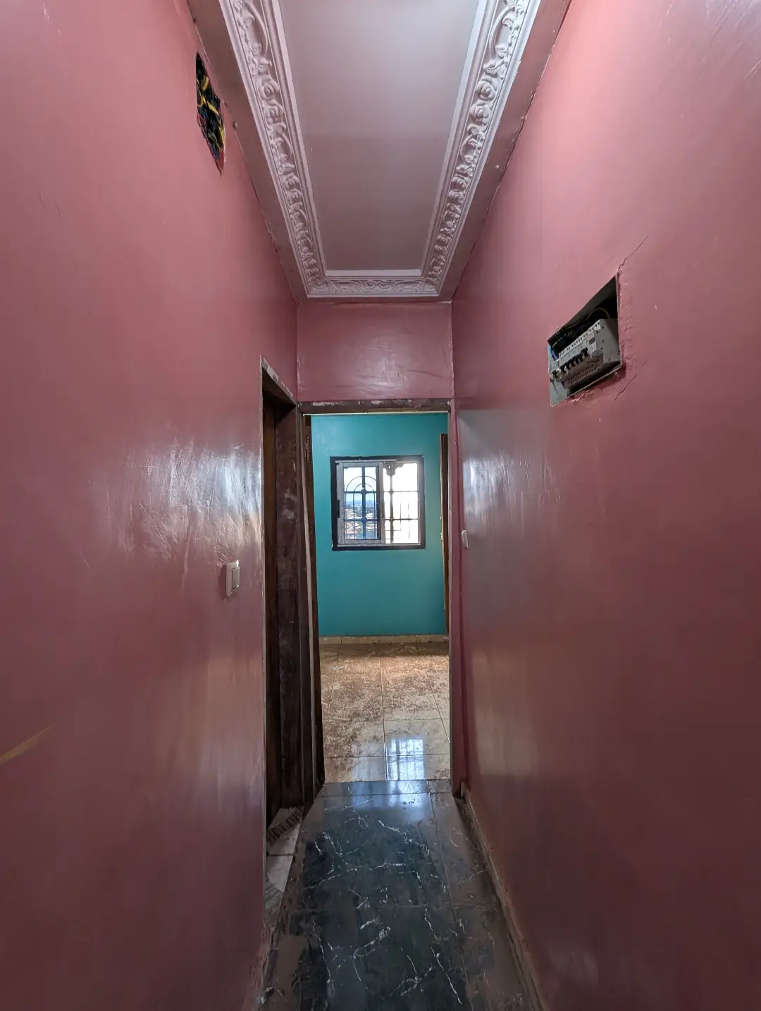 Appartement moderne à louer à Bafoussam Nouvelle Cathedrale - Image 12