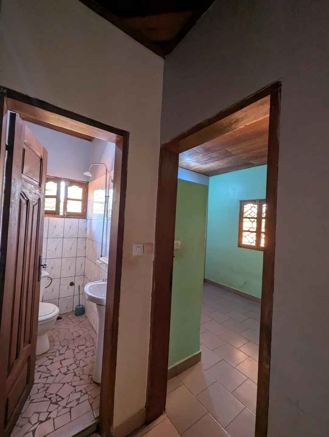 Appartement moderne à louer à Bafoussam Pont Voltaire - Image 12
