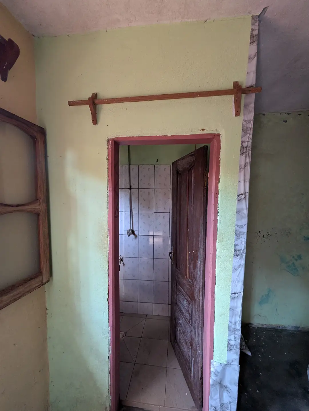 Studio moderne à louer à Bafoussam Pont Voltaire - Image 12