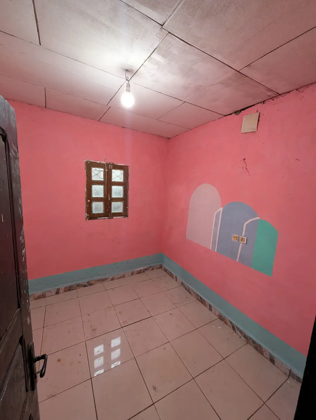 Appartement moderne à louer à Bafoussam Auberge Du Lac - Image 12