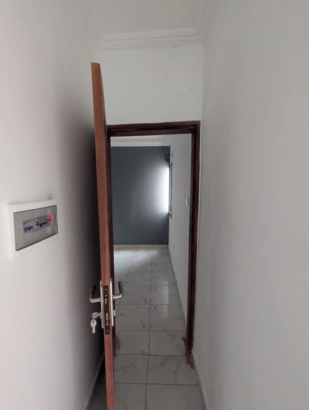 Studio moderne à louer à Bafoussam Mairie Rural - Image 12