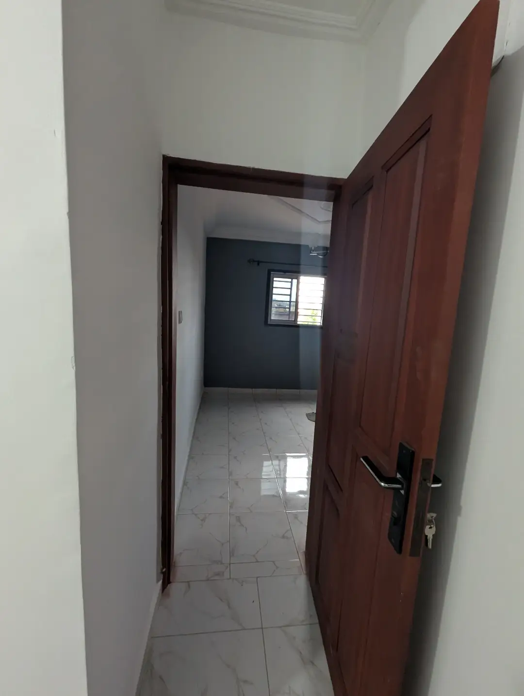Studio moderne à louer à Bafoussam Mairie Rural - Image 12