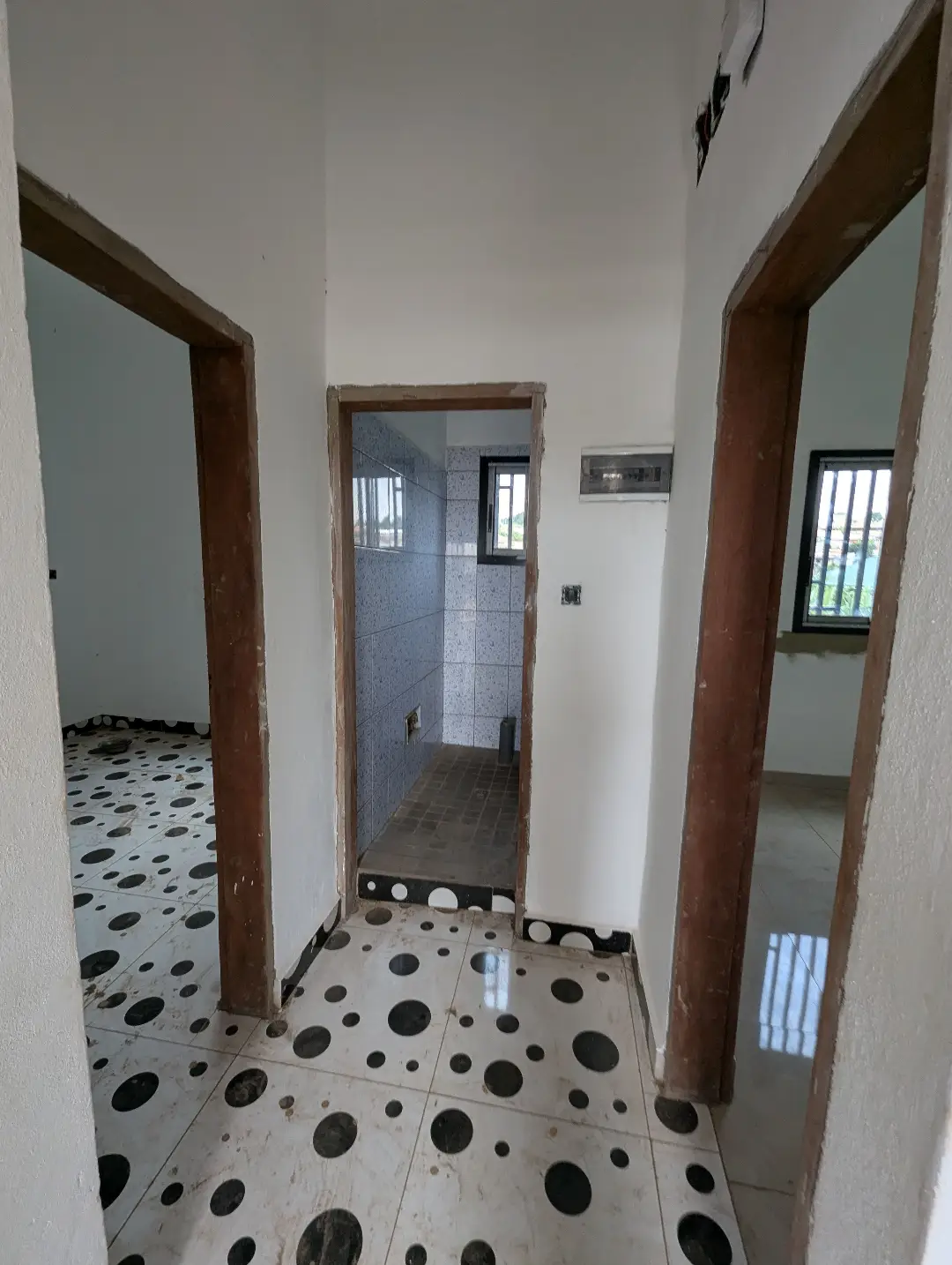 Appartement moderne à louer à Bafoussam Entre Domicile Tankou - Image 12