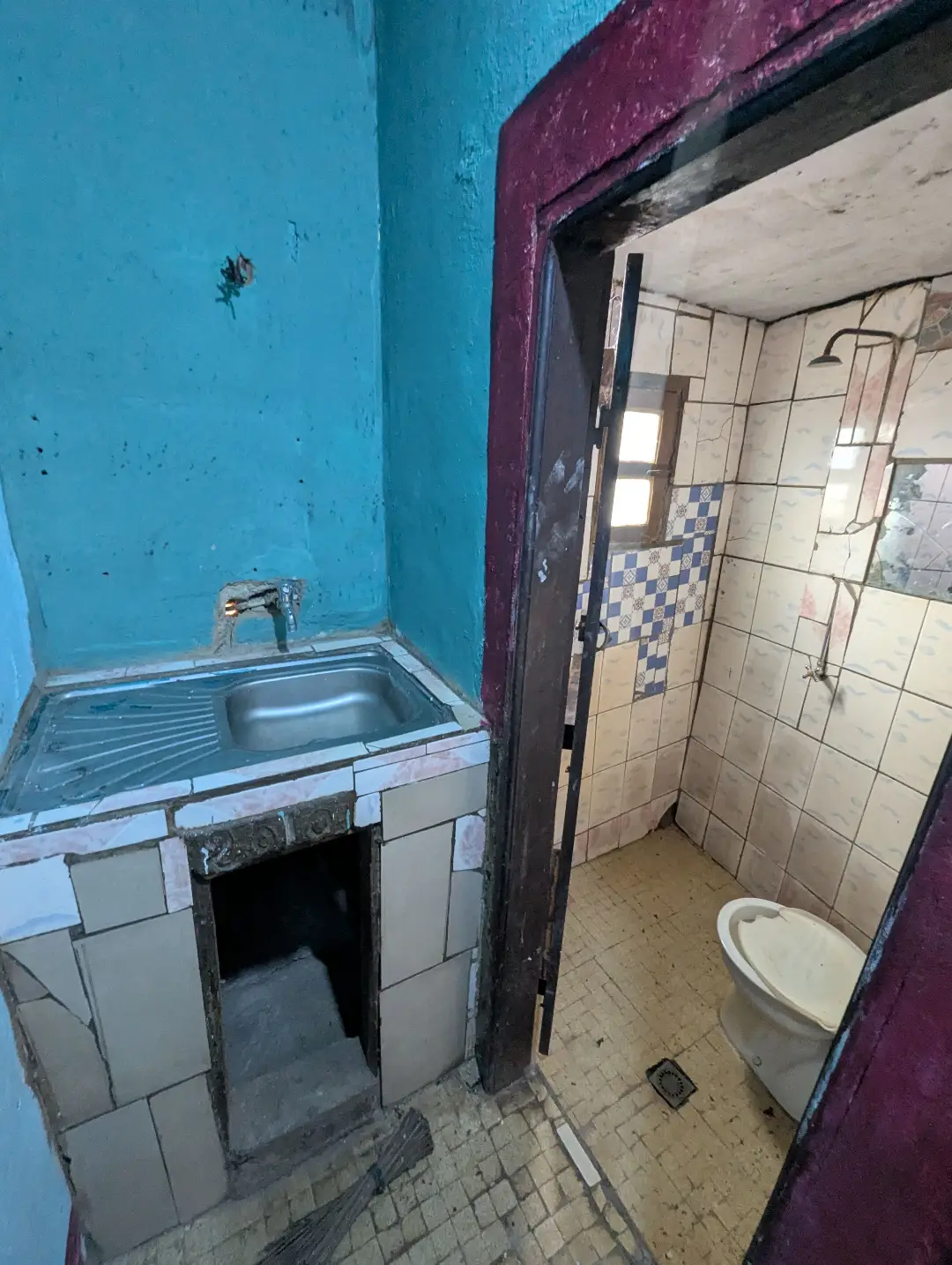 Maison moderne à louer à Bafoussam Auberge Du Lac - Image 12