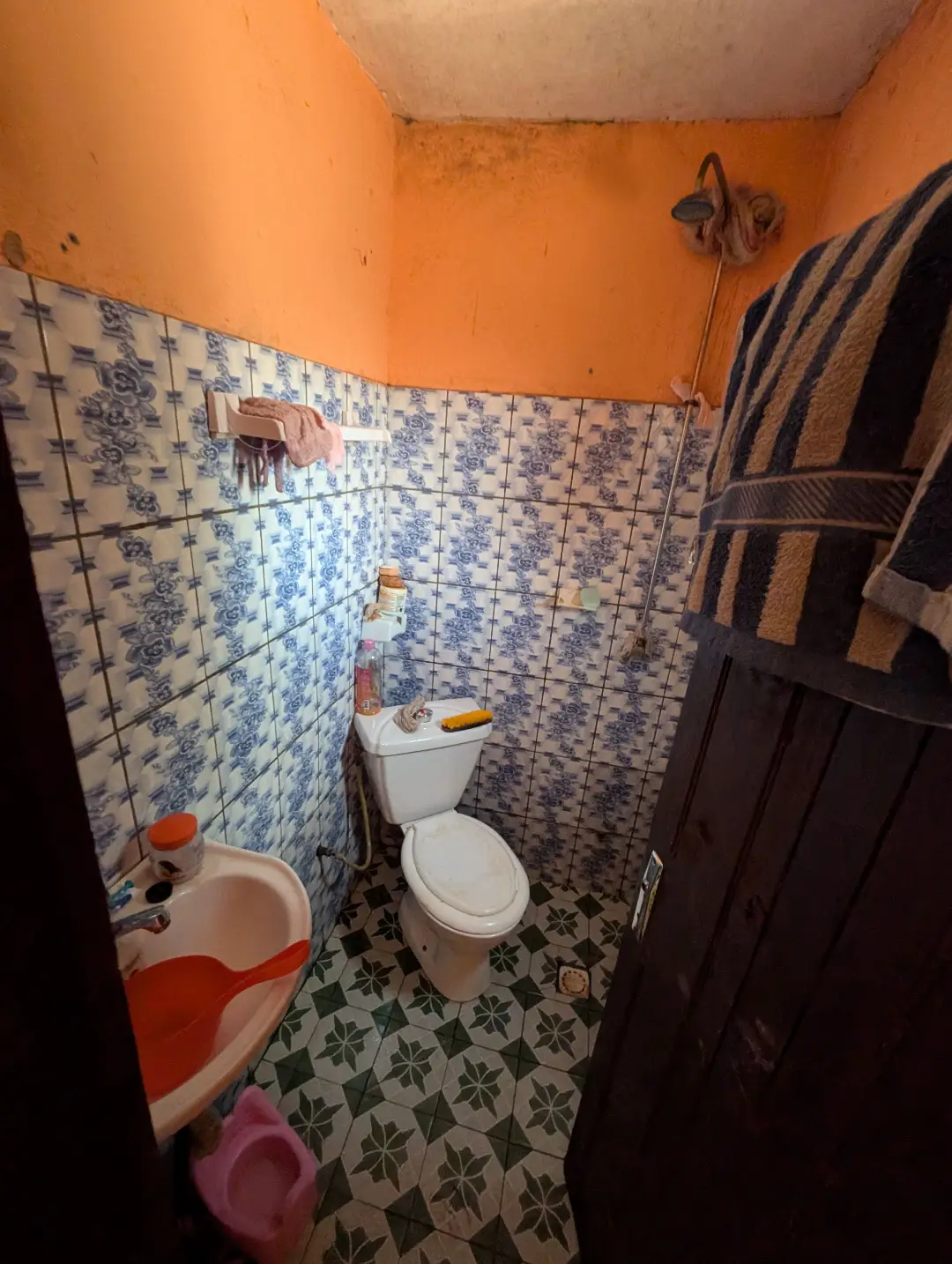 Appartement moderne à louer à Bafoussam Camp Zoa - Image 12