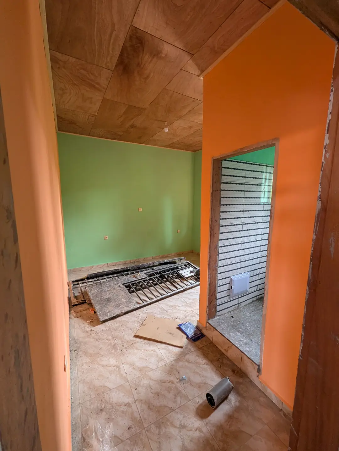 Appartement moderne à louer à Bafoussam Ndjiandam - Image 12