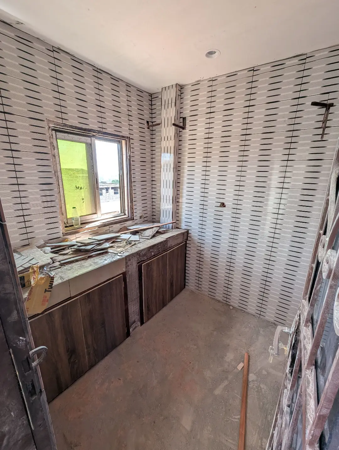 Appartement moderne à louer à Bafoussam 1ere Carrefour Eveche - Image 12