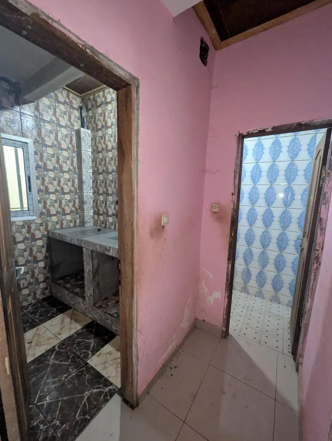 Appartement moderne à louer à Bafoussam Ta'a Mbah - Image 12
