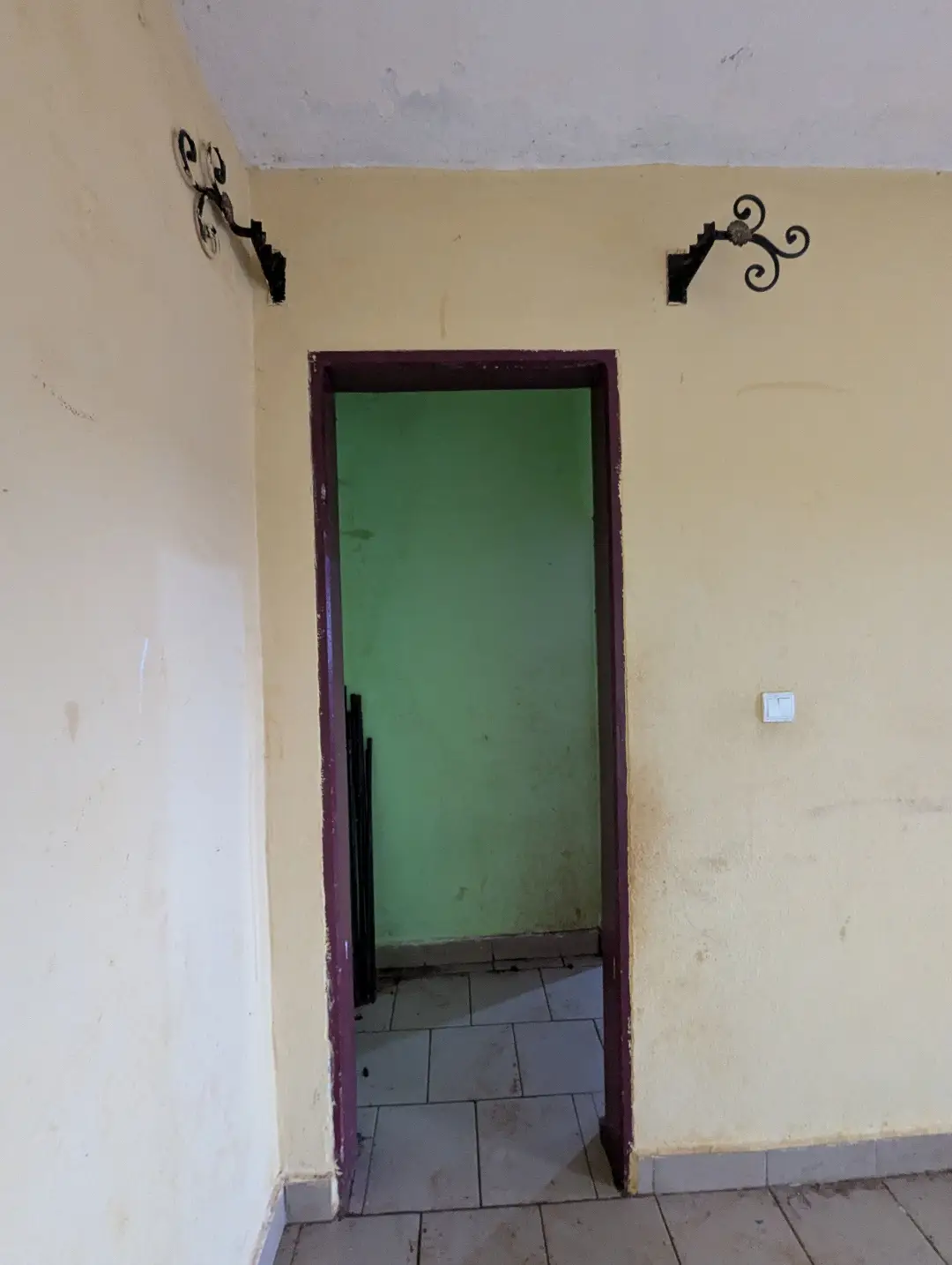 Appartement moderne à louer à Bafoussam Ta'a Mbah - Image 12