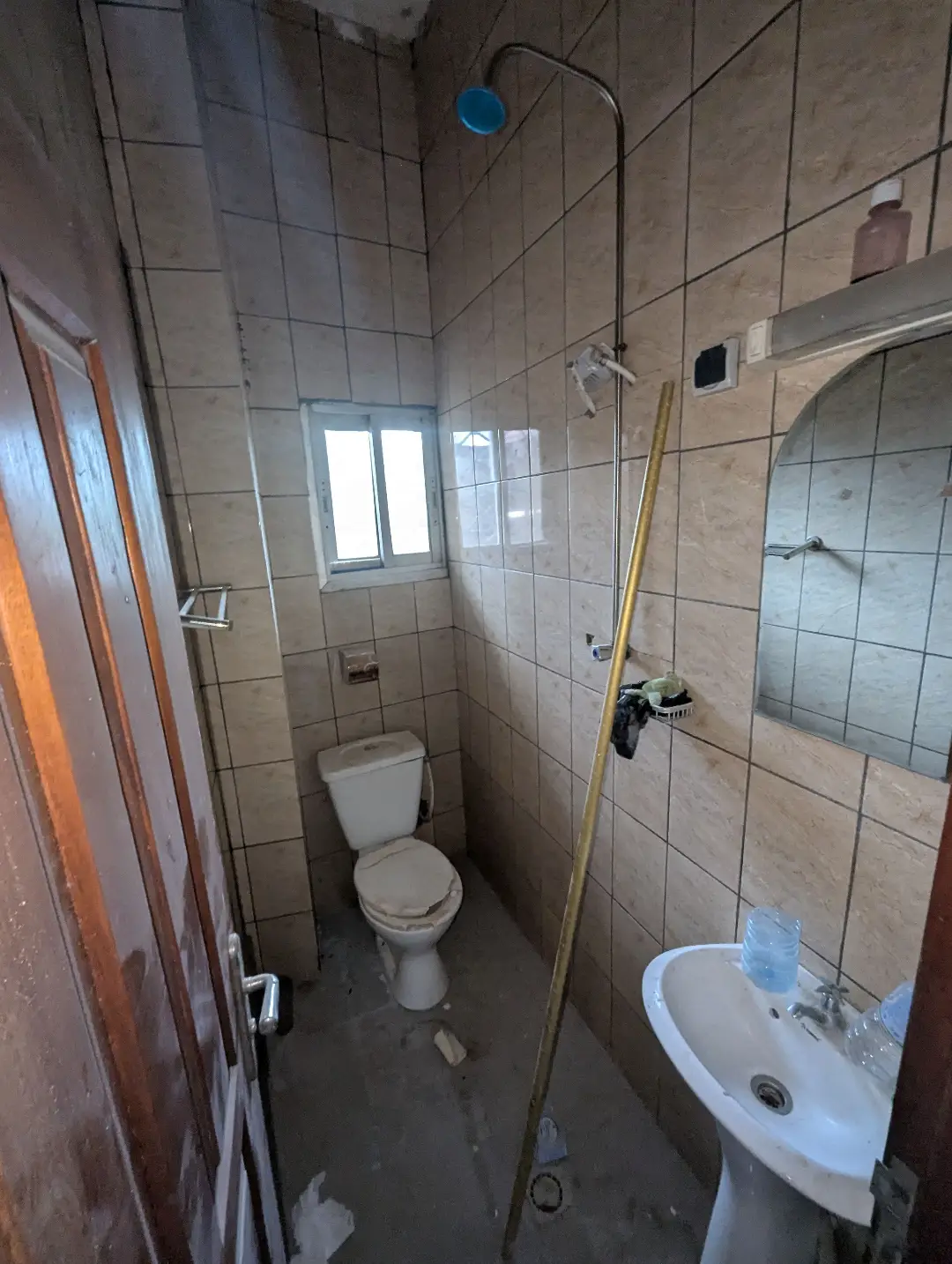 Appartement moderne à louer à Bafoussam Ta'a Mbah - Image 12
