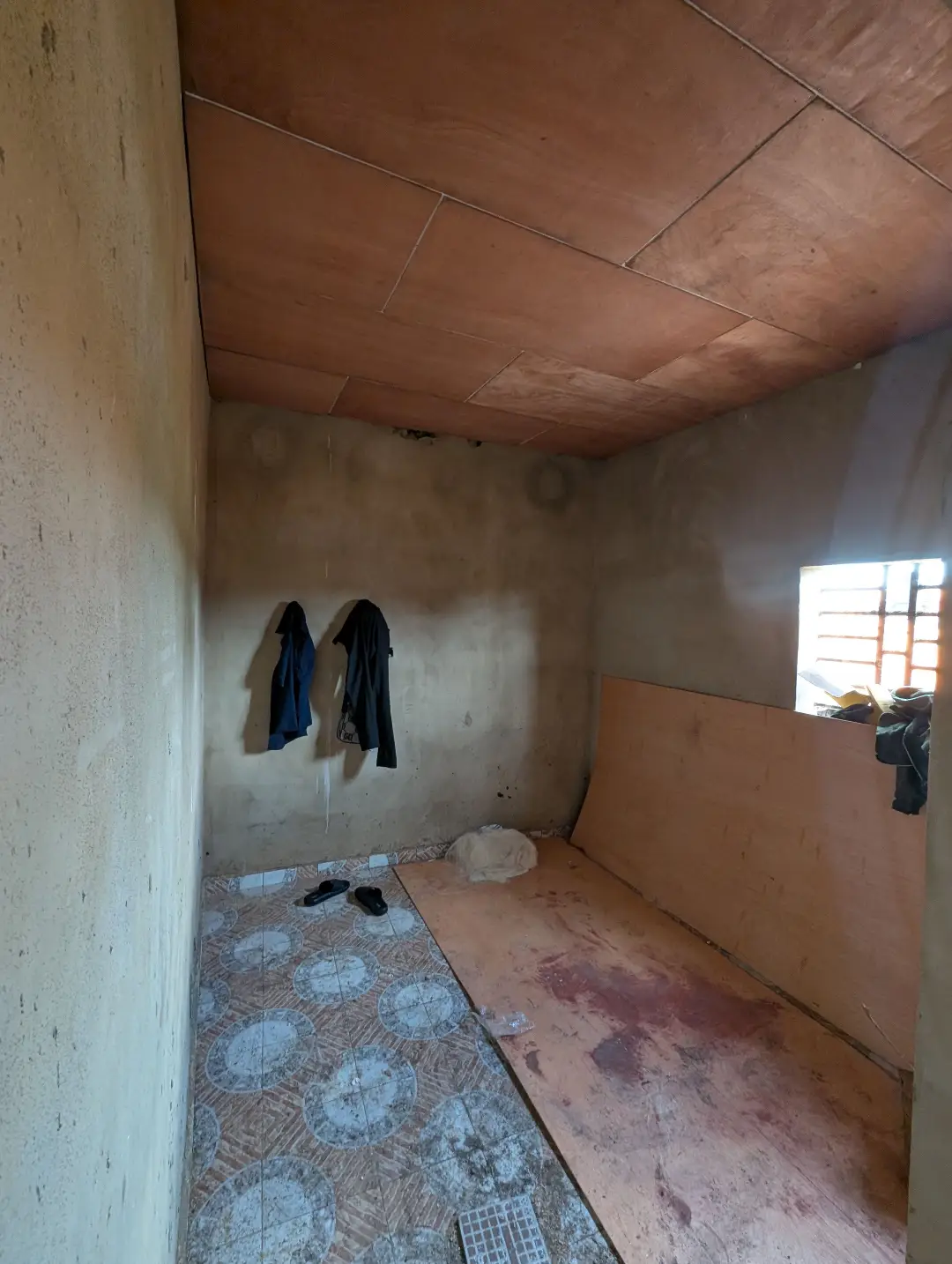 Studio moderne à louer à Bafoussam Petit Paris - Image 11
