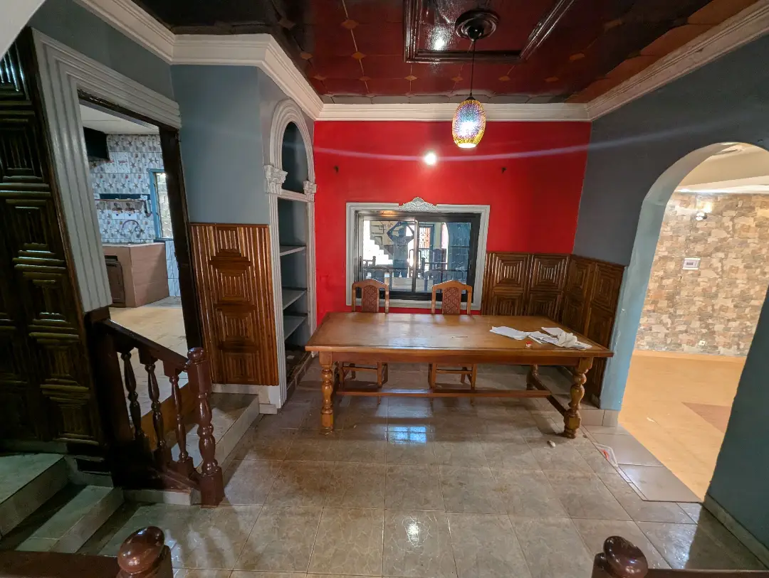 Appartement moderne à louer à Bafoussam Explosif - Image 12