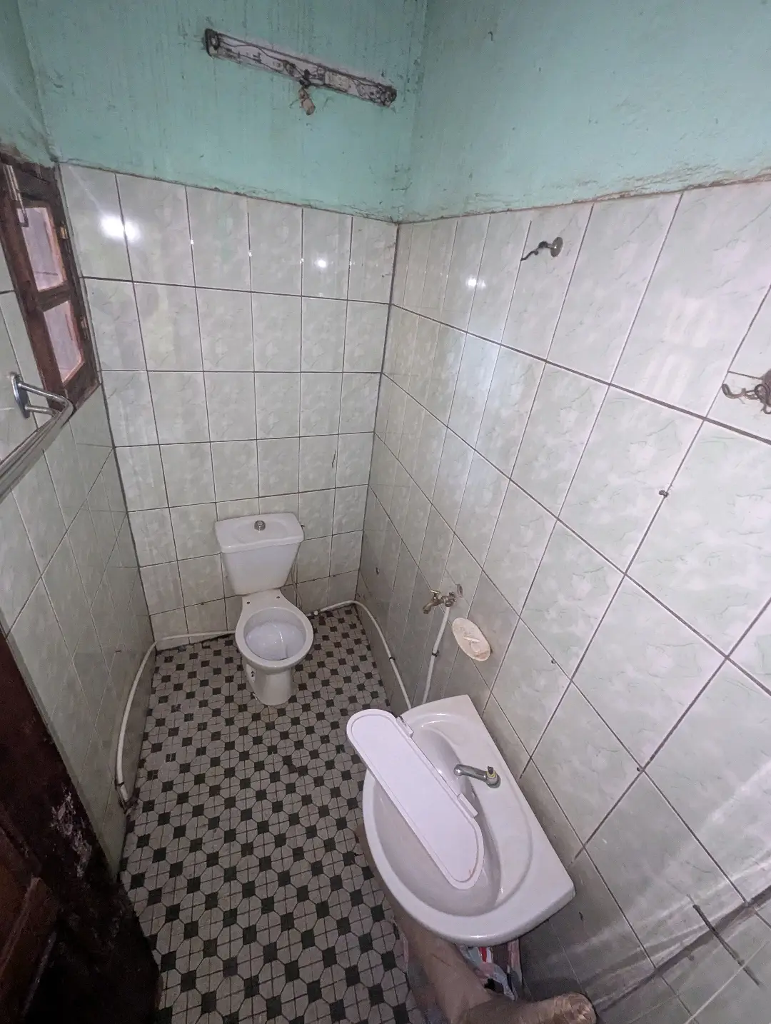 Appartement moderne à louer à Bafoussam Mairie Rural - Image 12