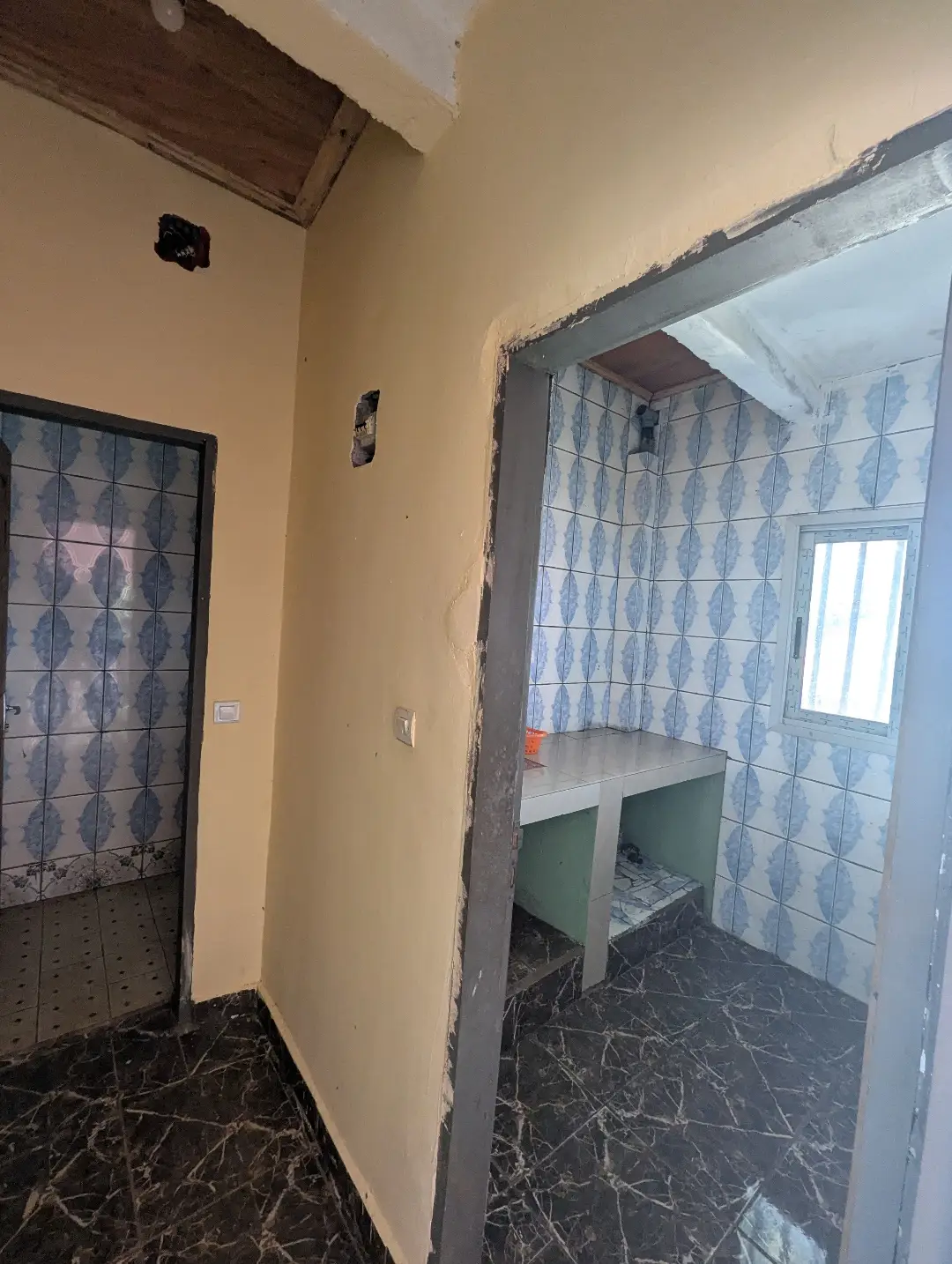 Appartement moderne à louer à Bafoussam Marie Rural (lepreserie) - Image 12
