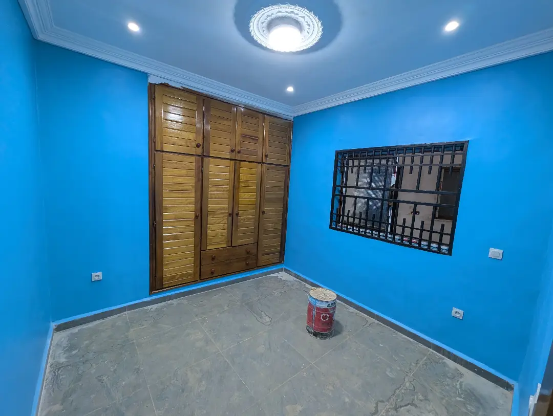 Appartement moderne à louer à Bafoussam Maeture - Image 12
