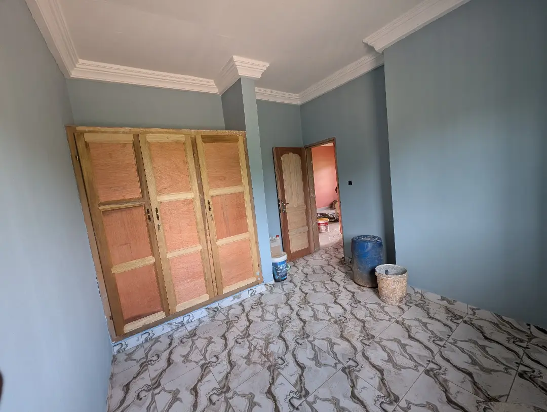 Appartement moderne à louer à Bafoussam Carrefour Ekoule - Image 12