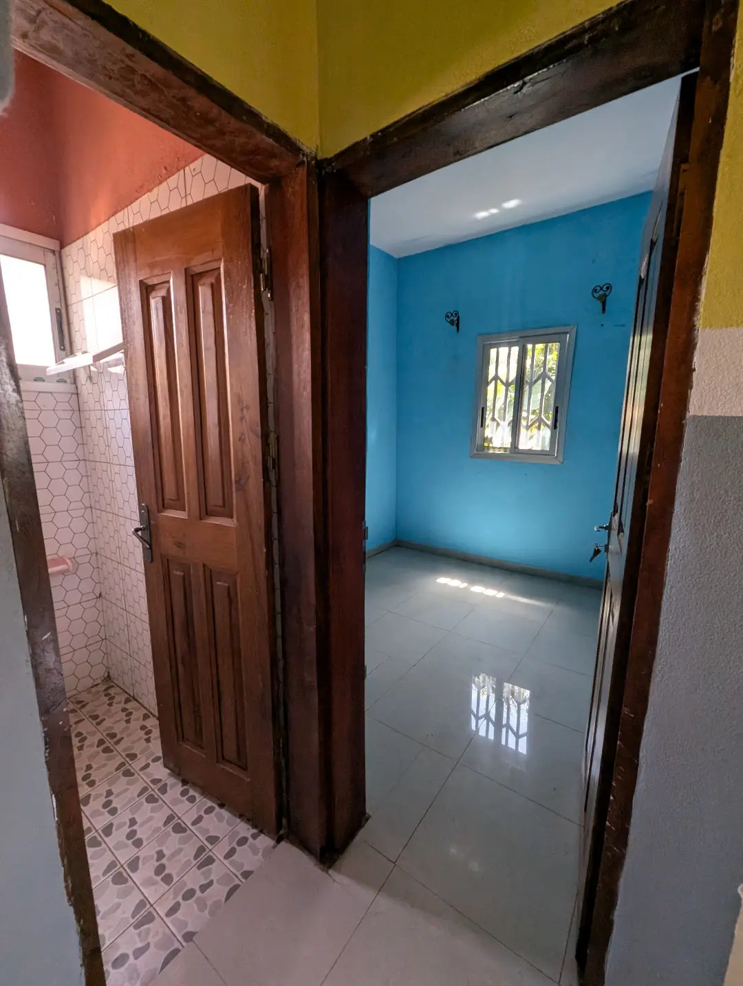 Appartement moderne à louer à Bafoussam Tama - Image 12
