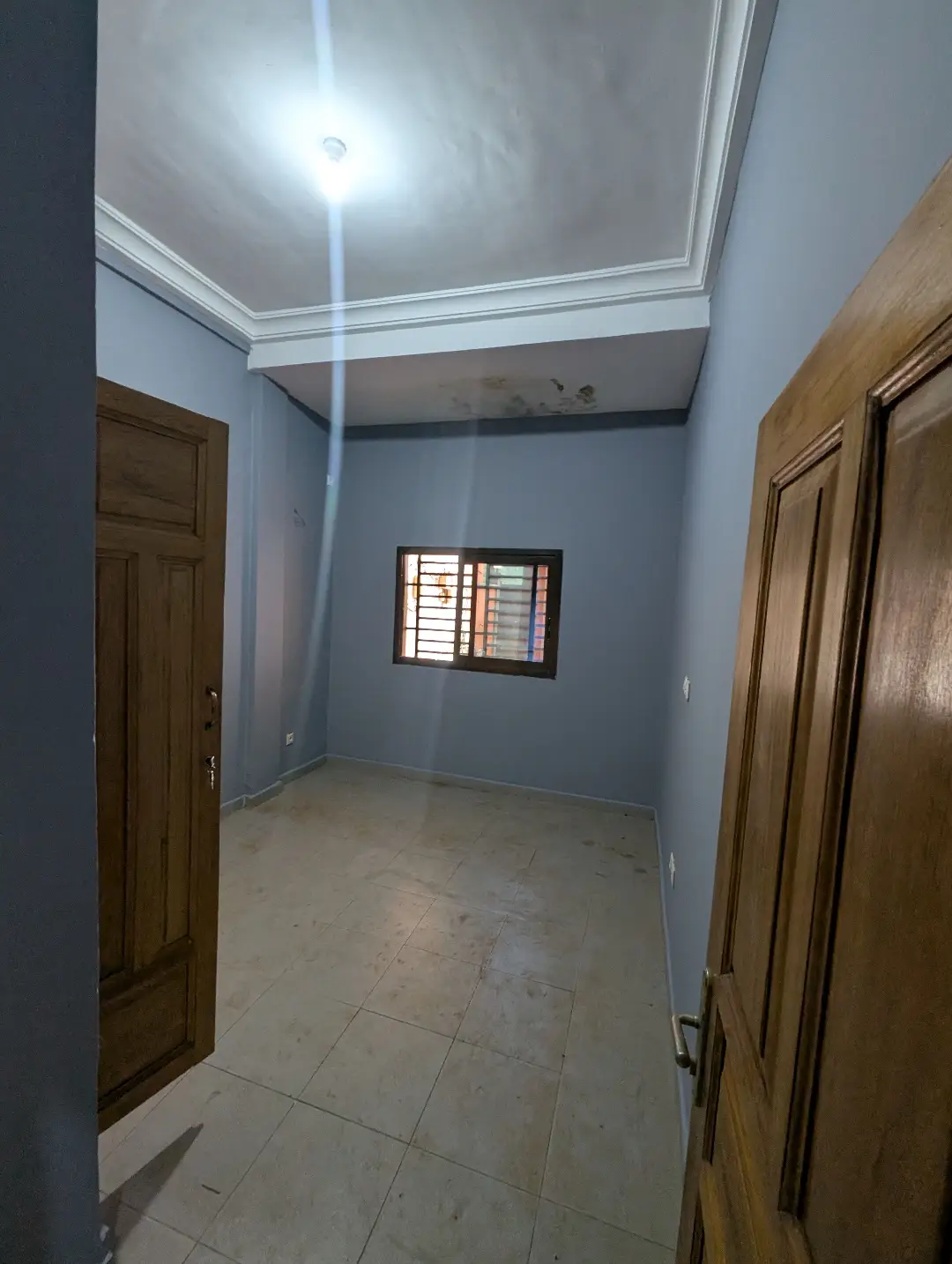 Studio moderne à louer à Bafoussam Entree De La Ville - Image 12