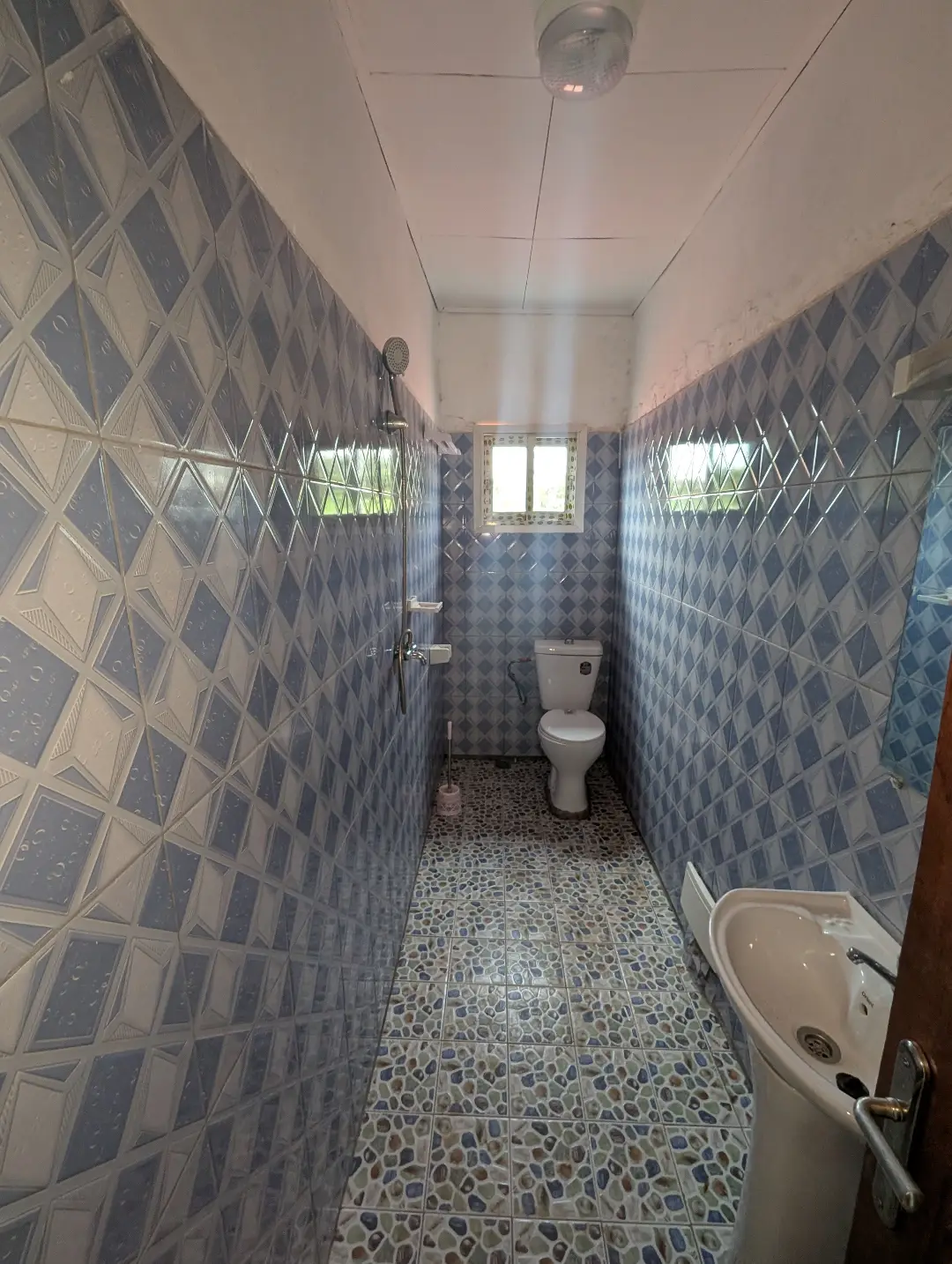 Appartement moderne à louer à Bafoussam Serie Takam - Image 13