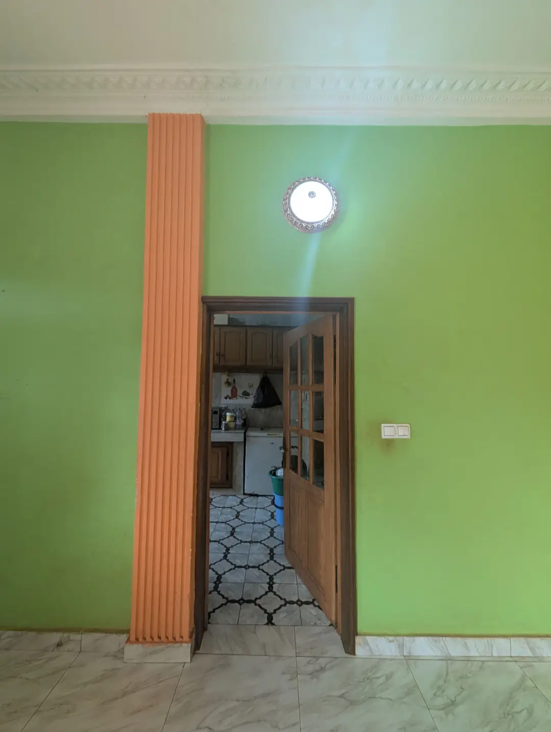 Appartement moderne à louer à Bafoussam Voltaire - Image 13