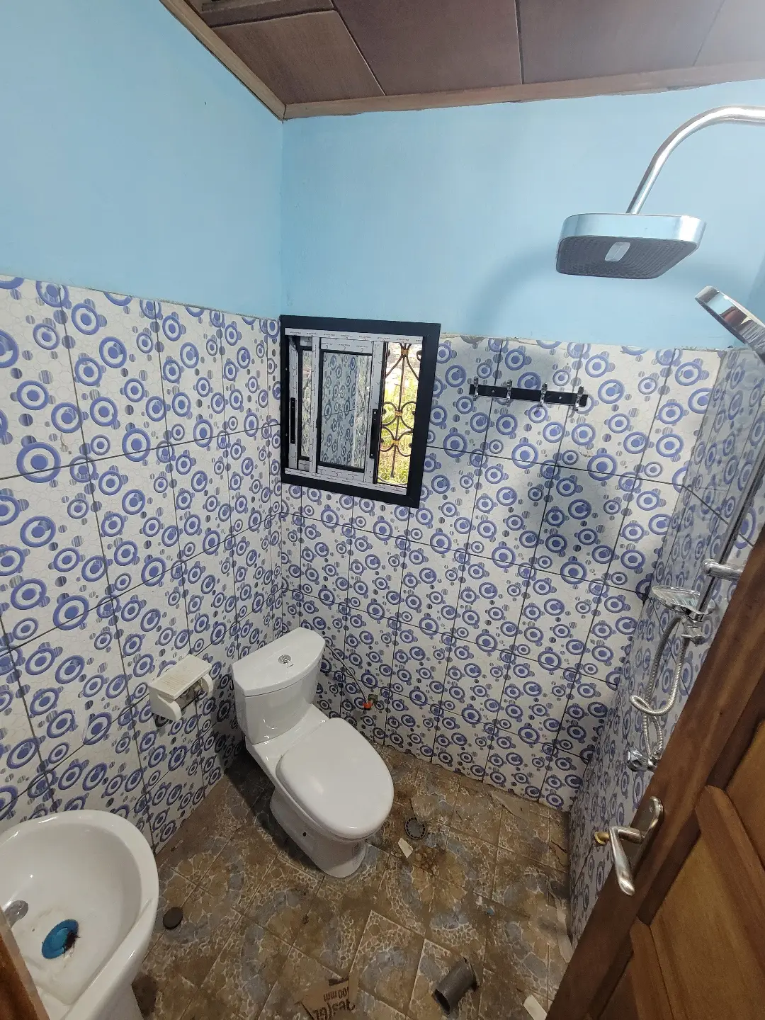 Appartement moderne à louer à Bafoussam Carrefour Ekoule - Image 13