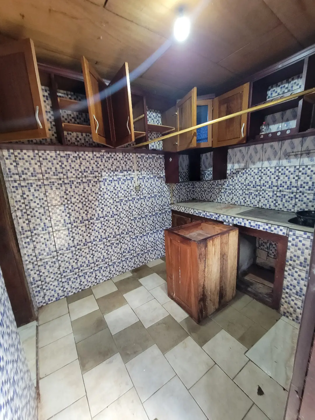 Villa moderne à louer à Bafoussam Force De Dieu - Image 13