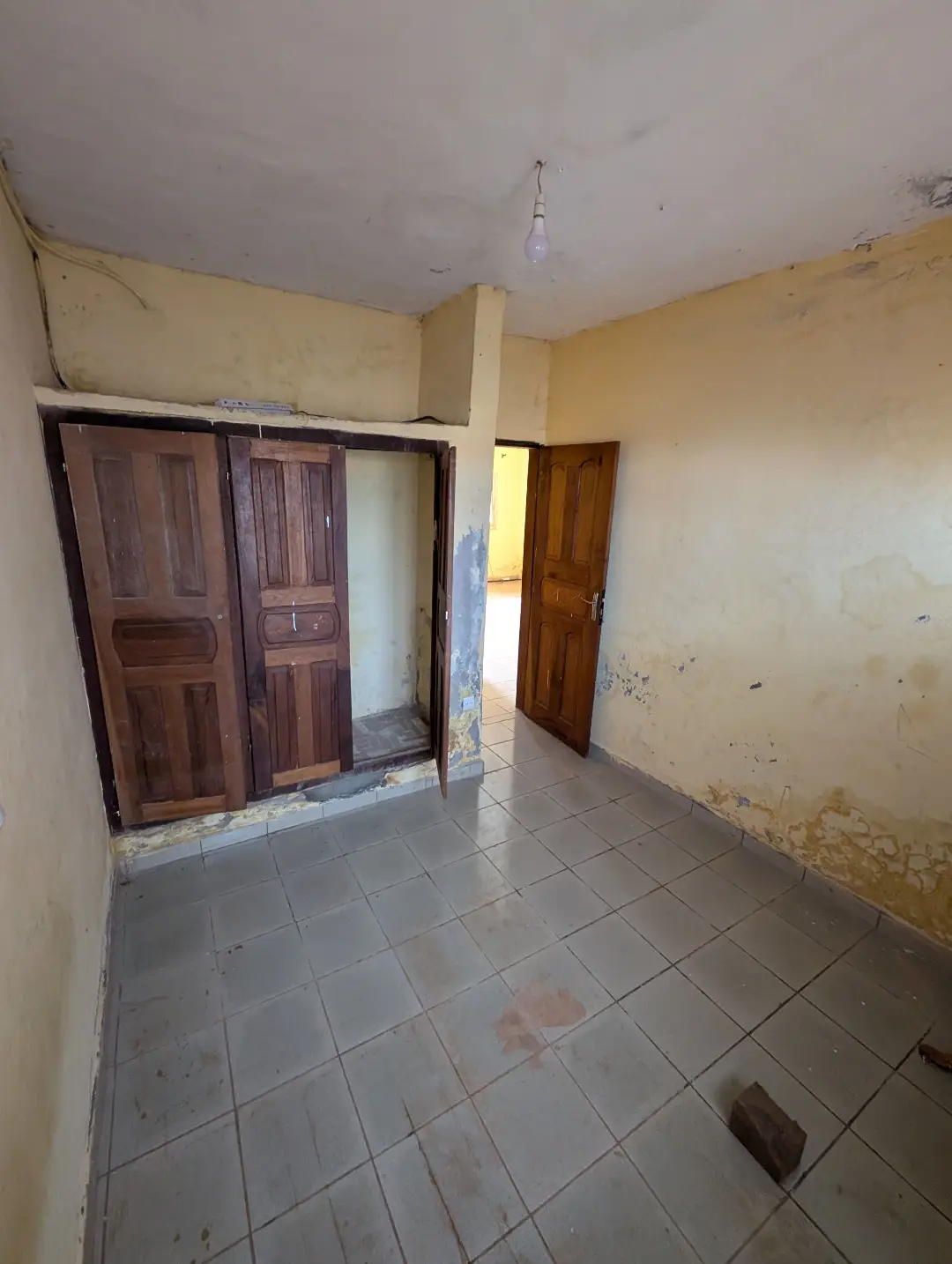 Appartement moderne à louer à Bafoussam Depot Petrolier - Image 13
