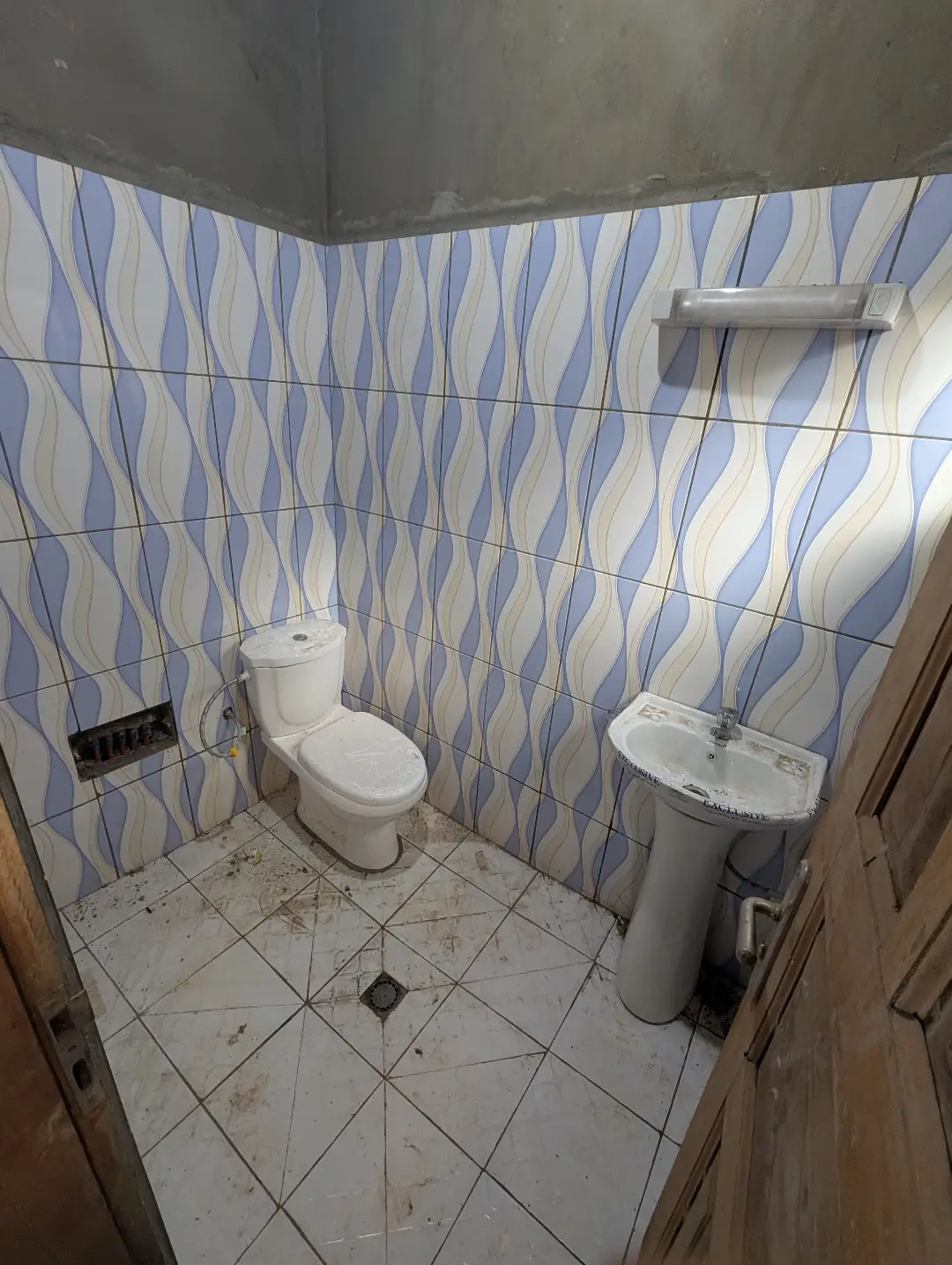 Appartement moderne à louer à Bafoussam 3eme Carrefour Eveche - Image 13