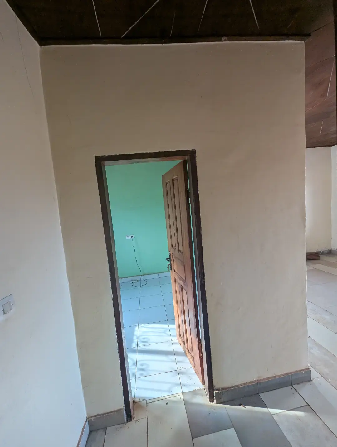 Appartement moderne à louer à Bafoussam Marche Bipmop - Image 13