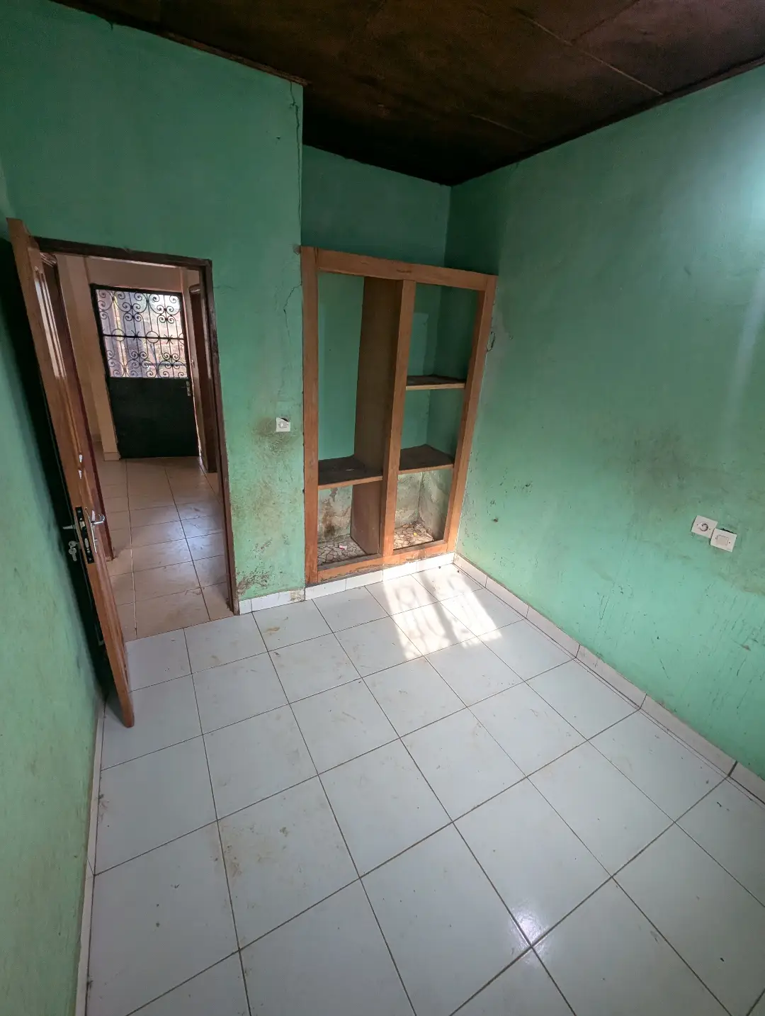 Appartement moderne à louer à Bafoussam Marche Bipmop - Image 13