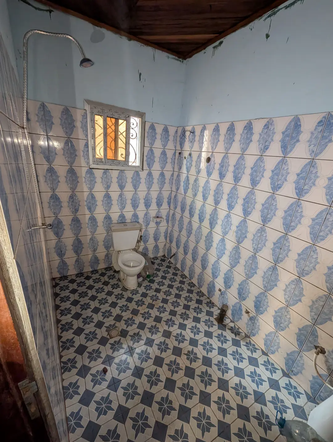Appartement moderne à louer à Bafoussam Madelon - Image 13
