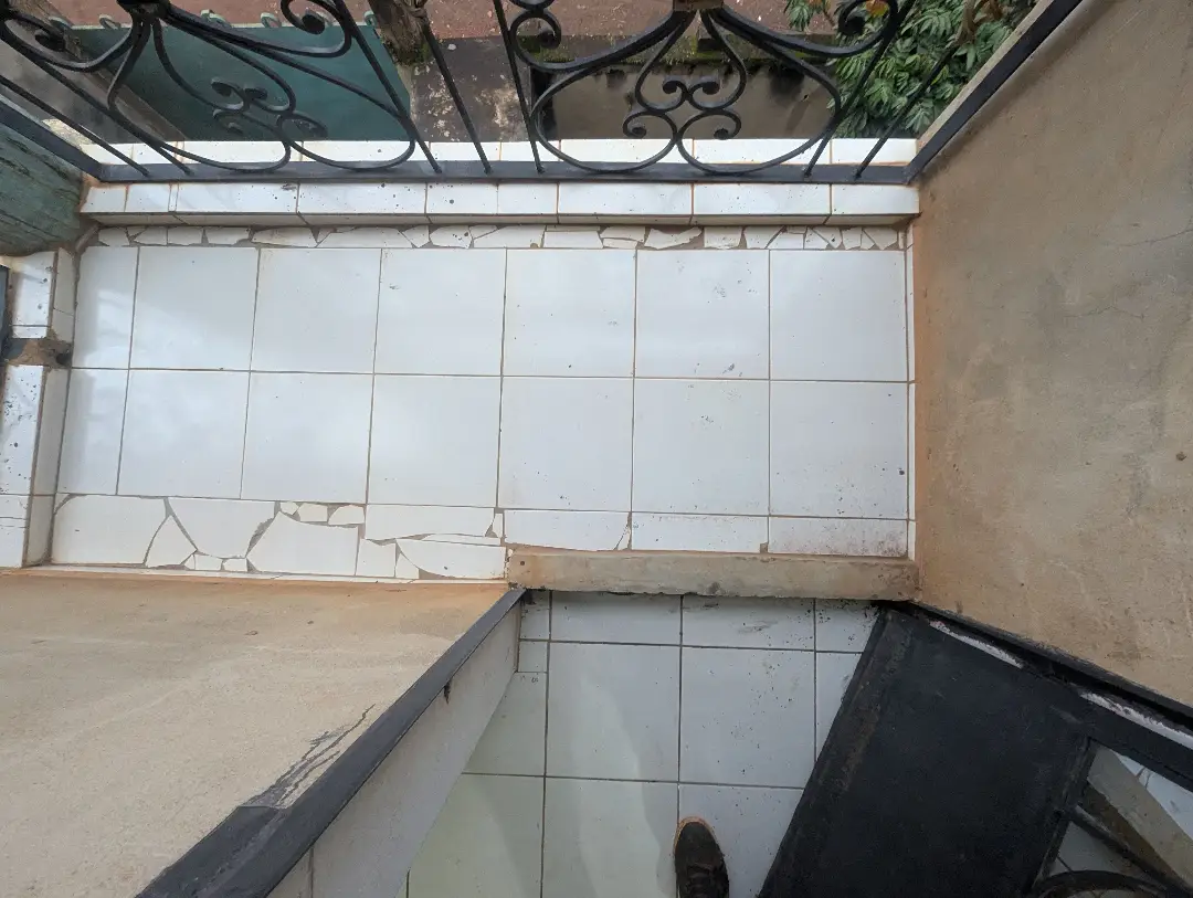 Appartement moderne à louer à Bafoussam Lafe( Ta'a Mbah) - Image 13