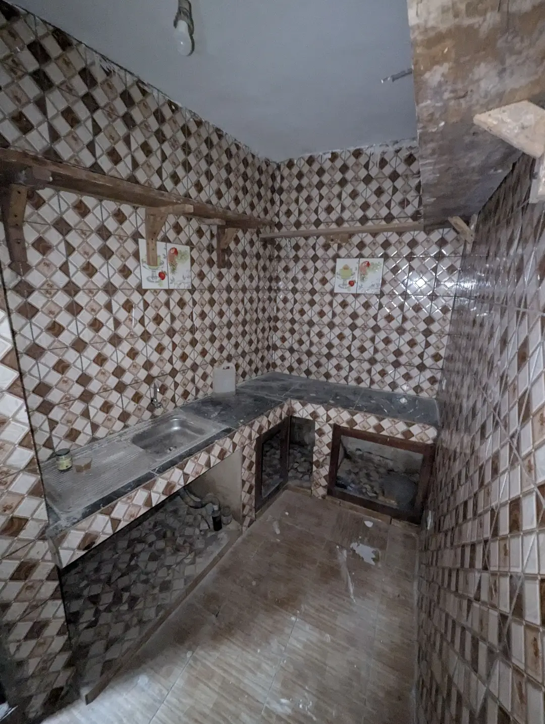 Appartement moderne à louer à Bafoussam Touristique - Image 13